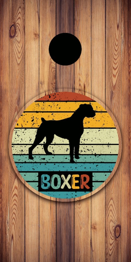 Boxer