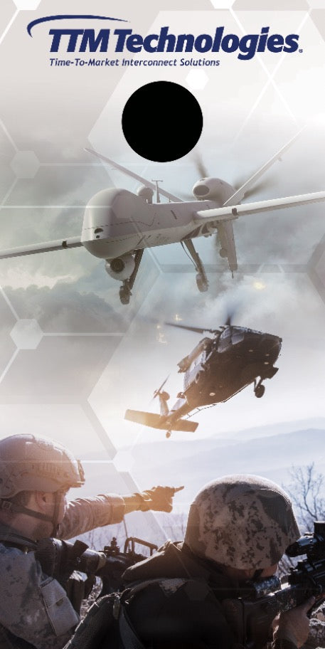 Military mix set