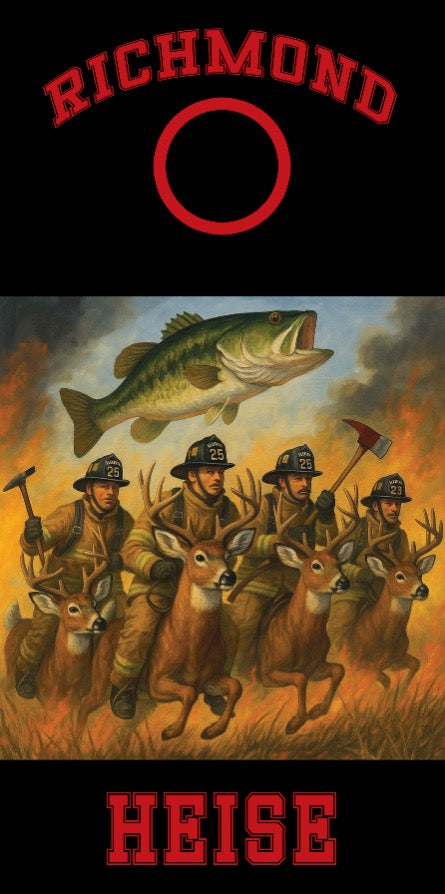 Richmond fd