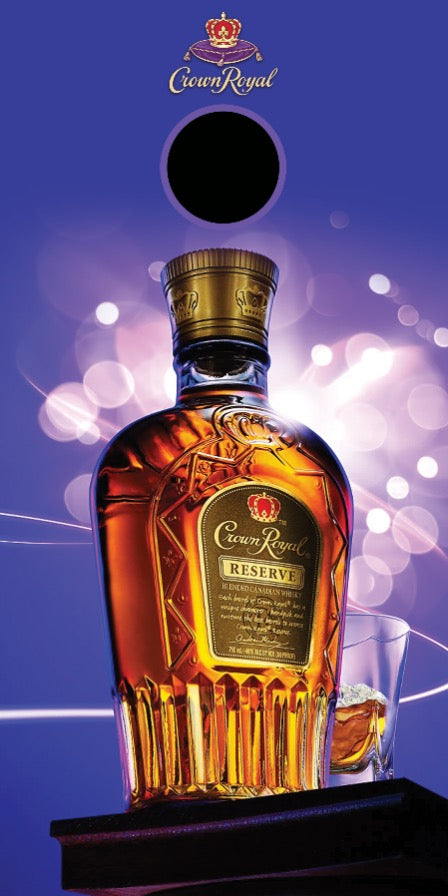 Crown Royal Reserve