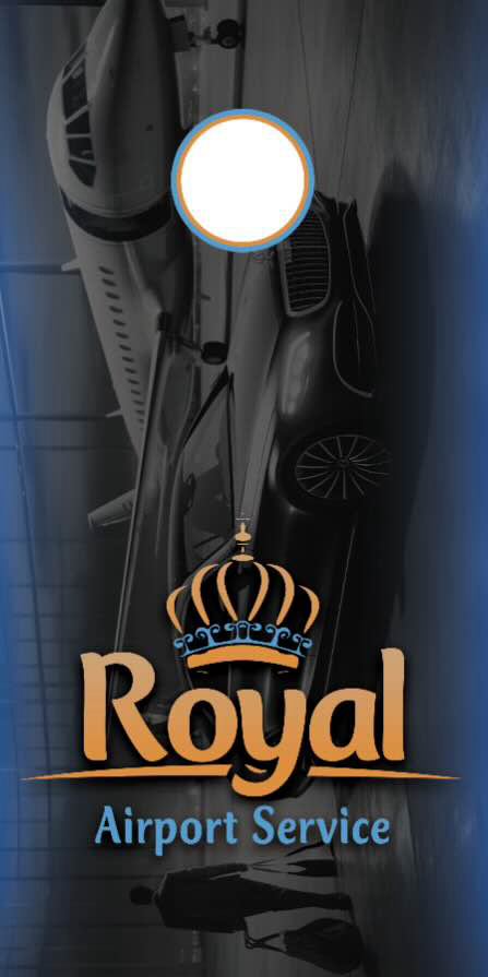 Royal Airport Service